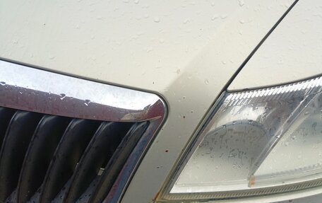 Skoda Octavia, 2012 год, 700 000 рублей, 14 фотография