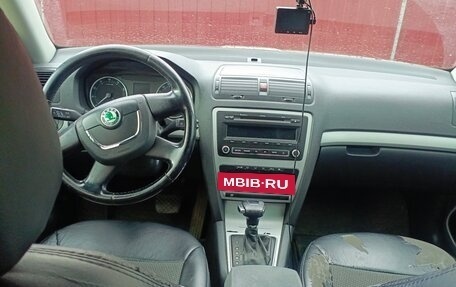 Skoda Octavia, 2012 год, 700 000 рублей, 15 фотография