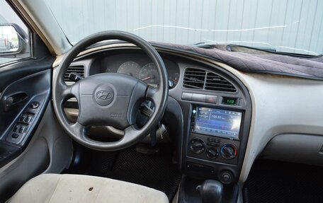 Hyundai Elantra III, 2002 год, 179 888 рублей, 8 фотография