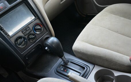 Hyundai Elantra III, 2002 год, 179 888 рублей, 10 фотография