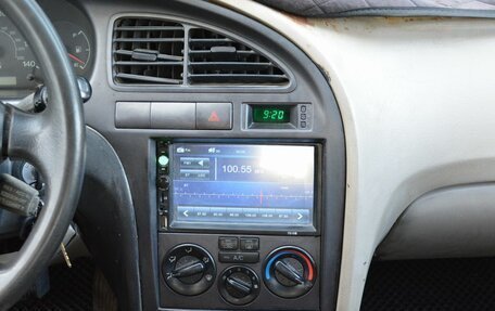 Hyundai Elantra III, 2002 год, 179 888 рублей, 9 фотография