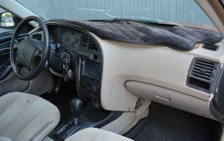 Hyundai Elantra III, 2002 год, 179 888 рублей, 15 фотография
