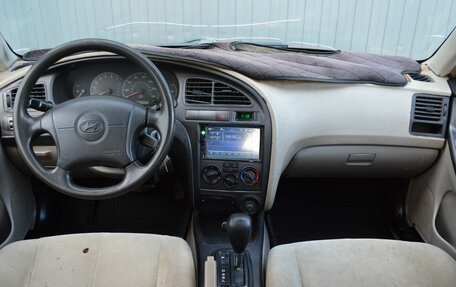 Hyundai Elantra III, 2002 год, 179 888 рублей, 7 фотография