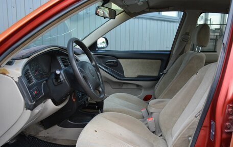 Hyundai Elantra III, 2002 год, 179 888 рублей, 13 фотография