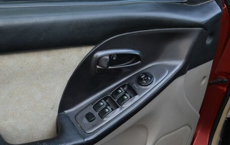 Hyundai Elantra III, 2002 год, 179 888 рублей, 11 фотография