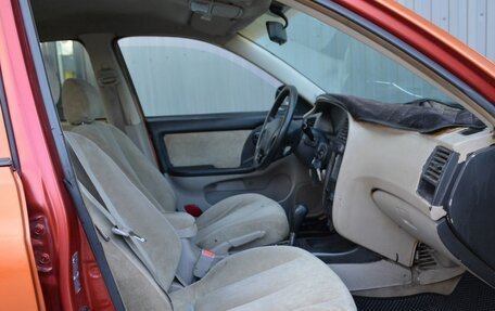 Hyundai Elantra III, 2002 год, 179 888 рублей, 16 фотография