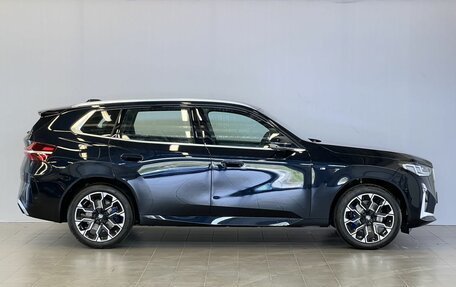 BMW X3, 2025 год, 7 300 000 рублей, 7 фотография