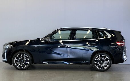 BMW X3, 2025 год, 7 300 000 рублей, 8 фотография