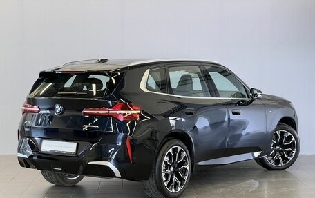 BMW X3, 2025 год, 7 300 000 рублей, 5 фотография