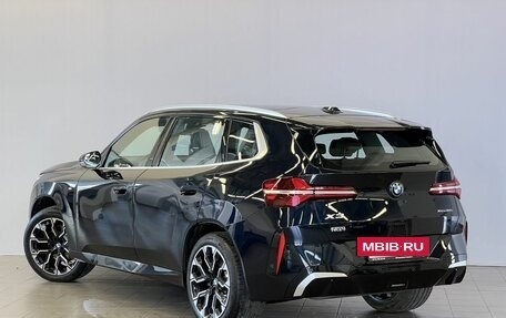 BMW X3, 2025 год, 7 300 000 рублей, 9 фотография