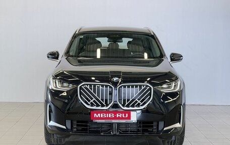 BMW X3, 2025 год, 7 300 000 рублей, 4 фотография