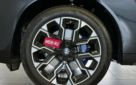 BMW X3, 2025 год, 7 300 000 рублей, 11 фотография