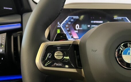 BMW X3, 2025 год, 7 300 000 рублей, 23 фотография