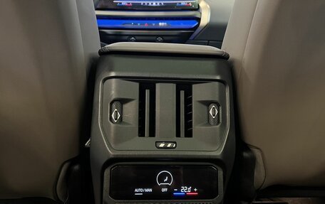 BMW X3, 2025 год, 7 300 000 рублей, 29 фотография