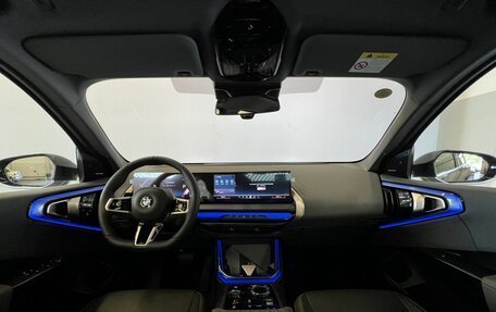 BMW X3, 2025 год, 7 300 000 рублей, 32 фотография