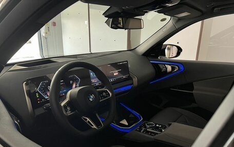 BMW X3, 2025 год, 7 300 000 рублей, 35 фотография