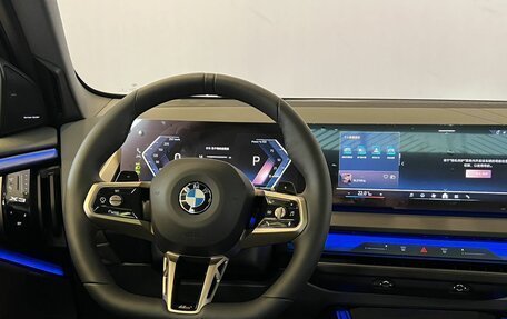 BMW X3, 2025 год, 7 300 000 рублей, 31 фотография