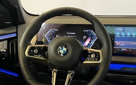 BMW X3, 2025 год, 7 300 000 рублей, 30 фотография