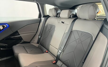 BMW X3, 2025 год, 7 300 000 рублей, 36 фотография