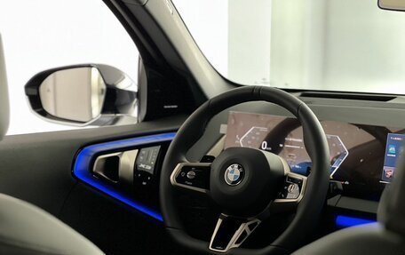 BMW X3, 2025 год, 7 300 000 рублей, 40 фотография