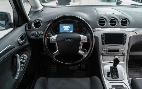 Ford S-MAX I, 2008 год, 745 000 рублей, 6 фотография