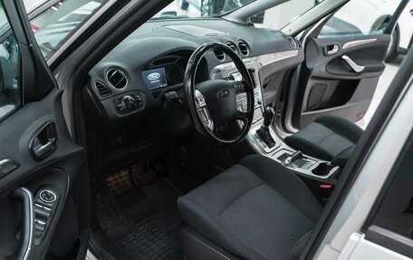 Ford S-MAX I, 2008 год, 745 000 рублей, 10 фотография