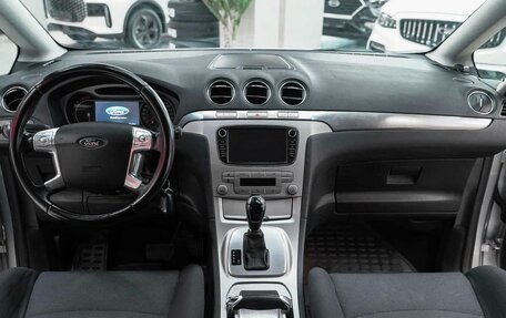 Ford S-MAX I, 2008 год, 745 000 рублей, 8 фотография