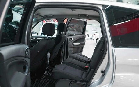 Ford S-MAX I, 2008 год, 745 000 рублей, 11 фотография