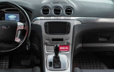 Ford S-MAX I, 2008 год, 745 000 рублей, 7 фотография