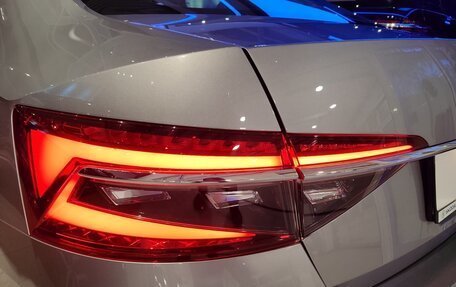 Skoda Superb III рестайлинг, 2025 год, 3 378 000 рублей, 6 фотография