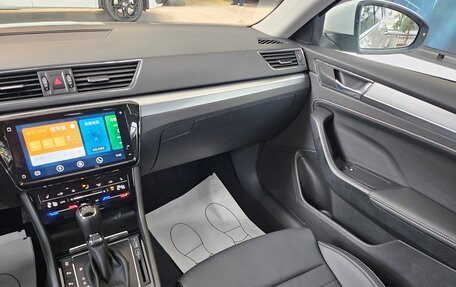 Skoda Superb III рестайлинг, 2025 год, 3 378 000 рублей, 16 фотография