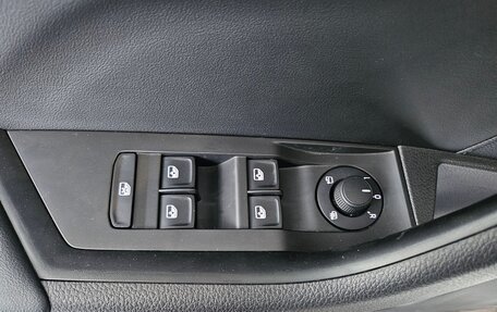 Skoda Superb III рестайлинг, 2025 год, 3 378 000 рублей, 22 фотография