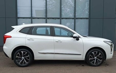 Haval Jolion, 2021 год, 1 749 000 рублей, 4 фотография