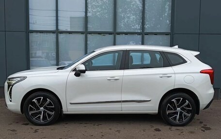 Haval Jolion, 2021 год, 1 749 000 рублей, 5 фотография