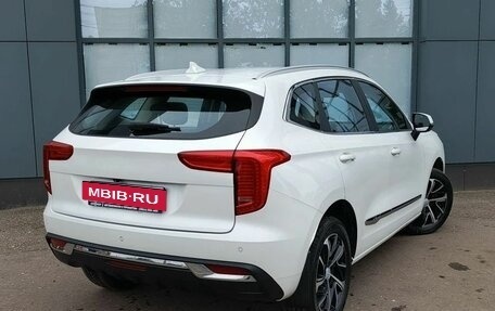 Haval Jolion, 2021 год, 1 749 000 рублей, 8 фотография