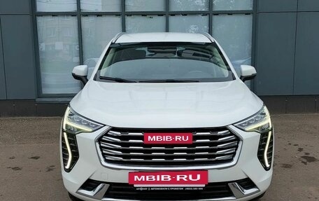 Haval Jolion, 2021 год, 1 749 000 рублей, 2 фотография