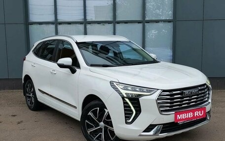 Haval Jolion, 2021 год, 1 749 000 рублей, 3 фотография