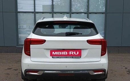Haval Jolion, 2021 год, 1 749 000 рублей, 7 фотография