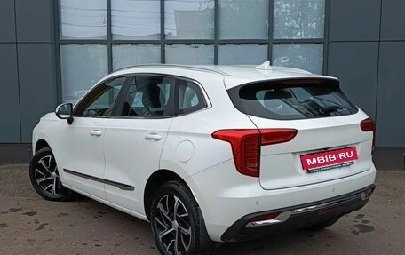 Haval Jolion, 2021 год, 1 749 000 рублей, 6 фотография
