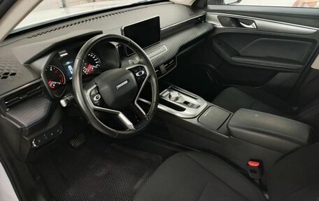 Haval Jolion, 2021 год, 1 749 000 рублей, 9 фотография