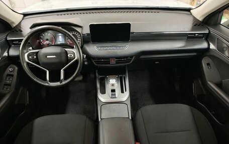 Haval Jolion, 2021 год, 1 749 000 рублей, 10 фотография