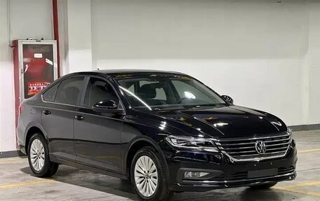 Volkswagen Lavida, 2022 год, 1 460 000 рублей, 3 фотография