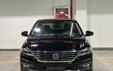 Volkswagen Lavida, 2022 год, 1 460 000 рублей, 2 фотография