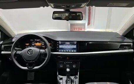 Volkswagen Lavida, 2022 год, 1 460 000 рублей, 10 фотография