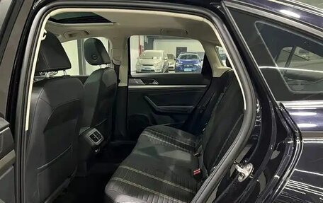 Volkswagen Lavida, 2022 год, 1 460 000 рублей, 8 фотография