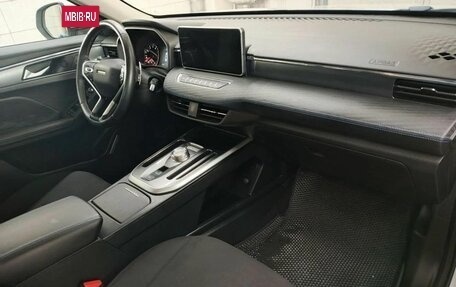 Haval Jolion, 2021 год, 1 749 000 рублей, 11 фотография