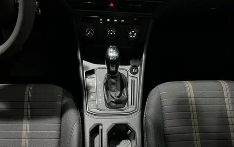 Volkswagen Lavida, 2022 год, 1 460 000 рублей, 14 фотография