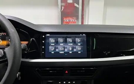 Volkswagen Lavida, 2022 год, 1 460 000 рублей, 12 фотография