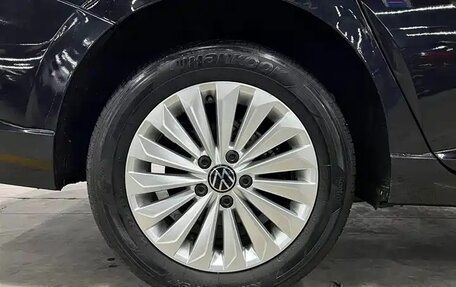 Volkswagen Lavida, 2022 год, 1 460 000 рублей, 18 фотография