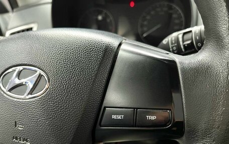 Hyundai Creta I рестайлинг, 2020 год, 1 899 900 рублей, 8 фотография